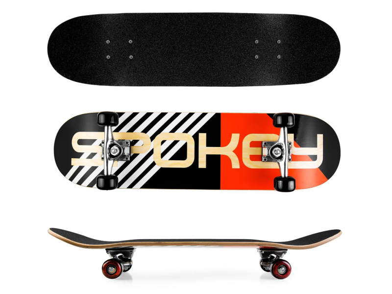 SPOKEY Simply